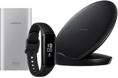 visuels samsung fit p1100 pad