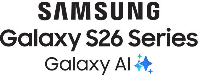 Samsung S26 Series - Galaxy IA