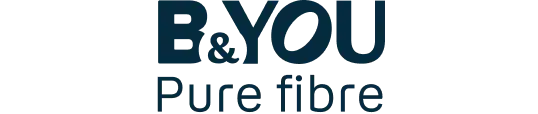 B&YOU Pure fibre