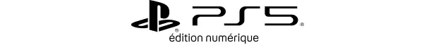 PS5 Edition numérique