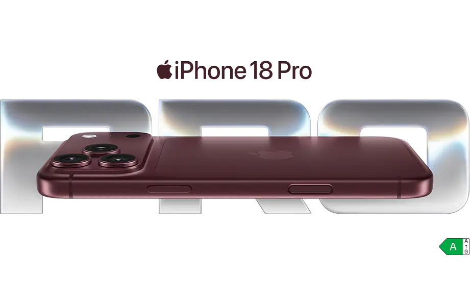iPhone 18 pro