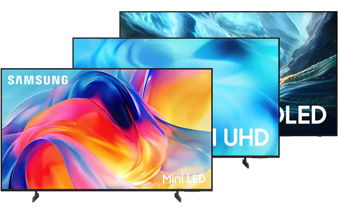 Smart TV Samsung