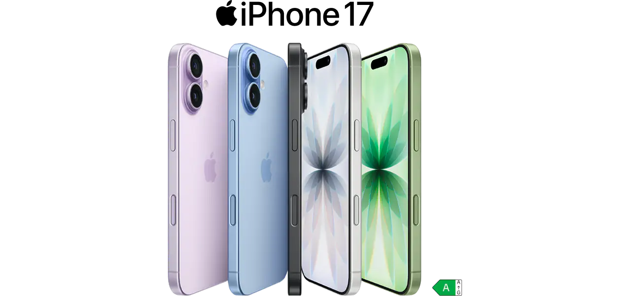 Apple iPhone 17