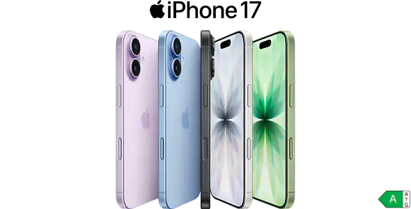 Apple iPhone 17