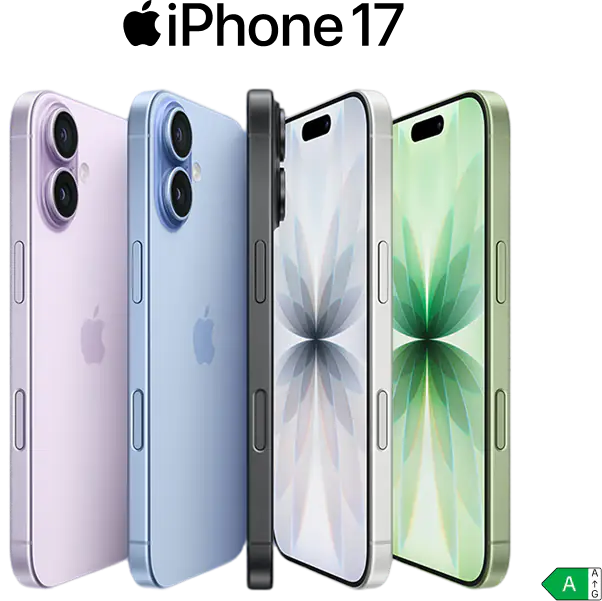 Apple iPhone 17