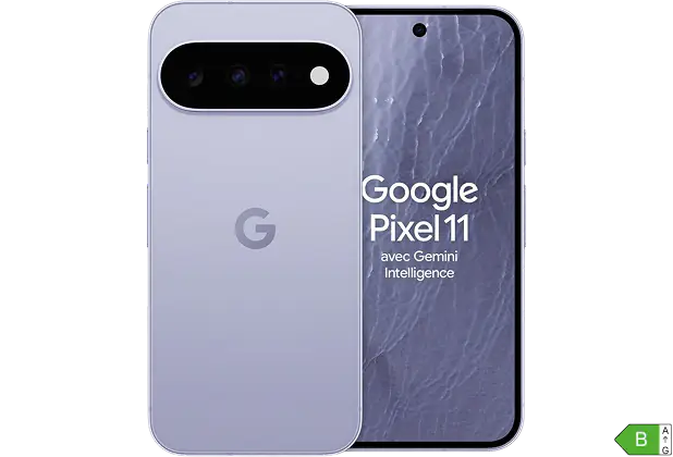 Google Pixel 11