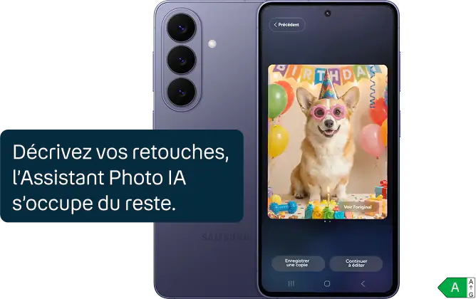 Samsung Galaxy S26