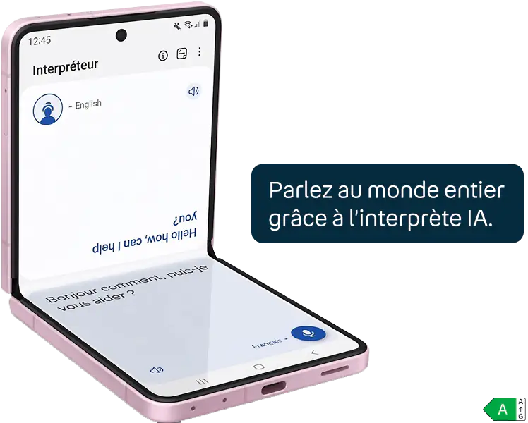 Samsung Galaxy Z Flip8