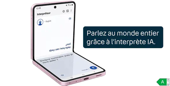 Samsung Galaxy Z Flip8