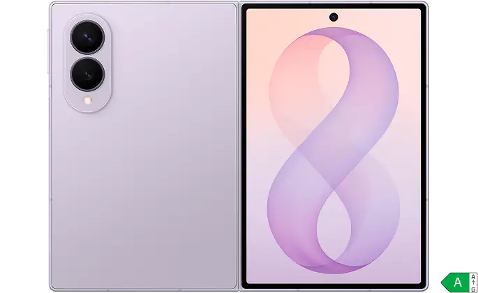 Samsung Galaxy Z Fold8 + AI Box
