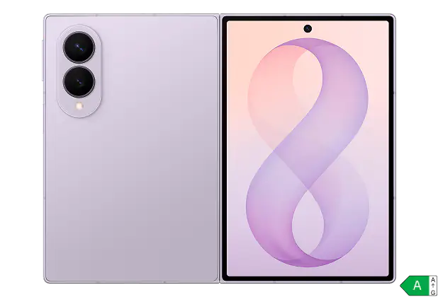 Samsung Galaxy Z Fold8 + AI Box