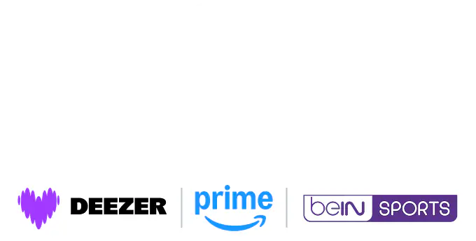 B&you Les packs Divertissement