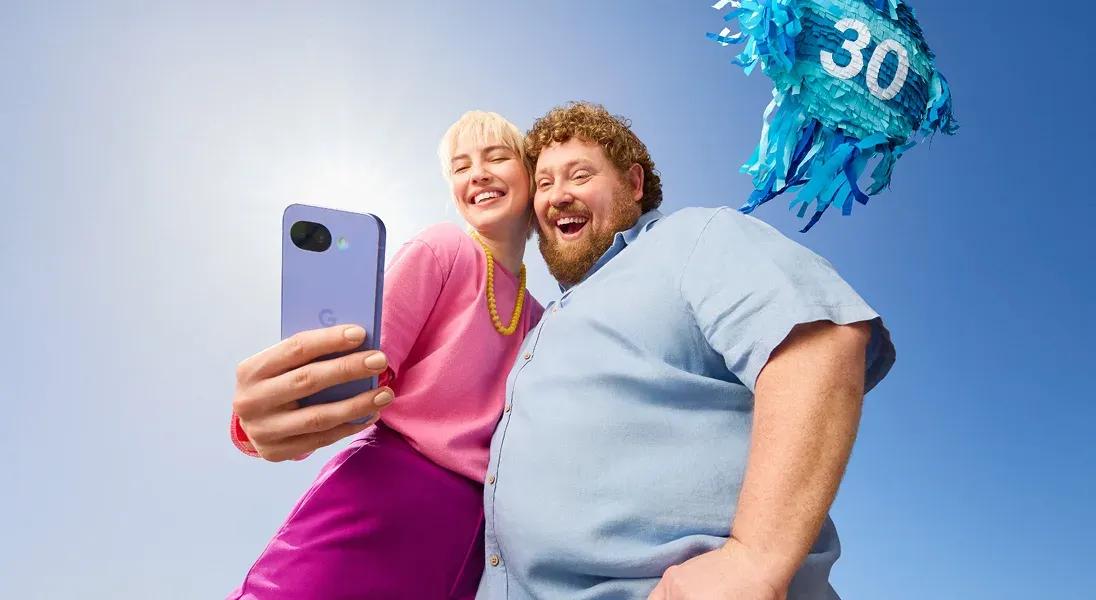 Pixel 10/10a