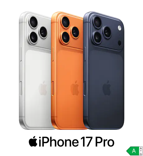 Apple iPhone 17 Pro