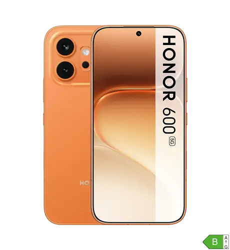 HONOR 600 5G