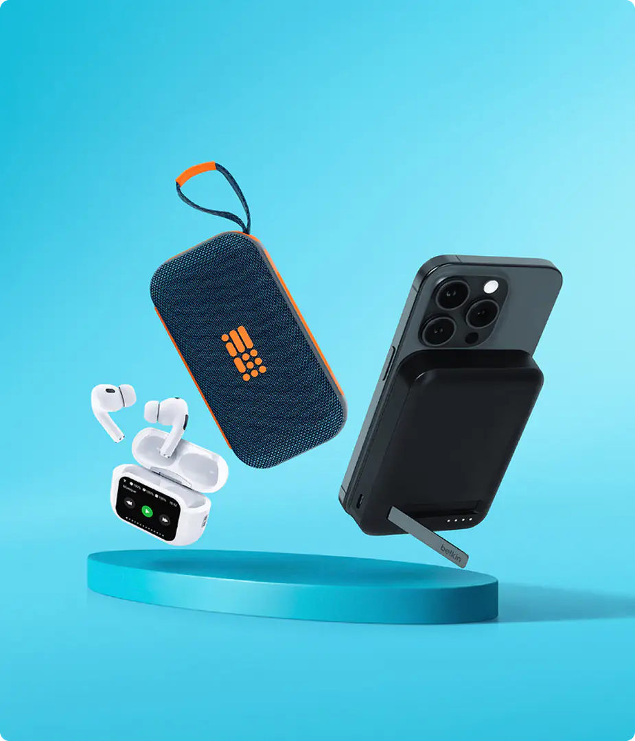 Accessoires en promotion