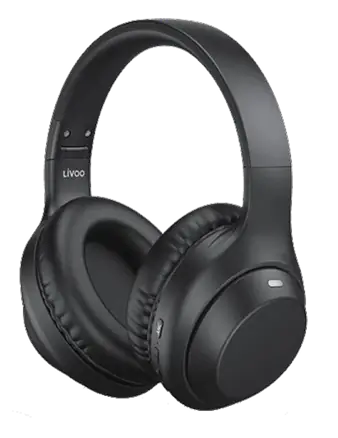 Casque LIVOO ANC
