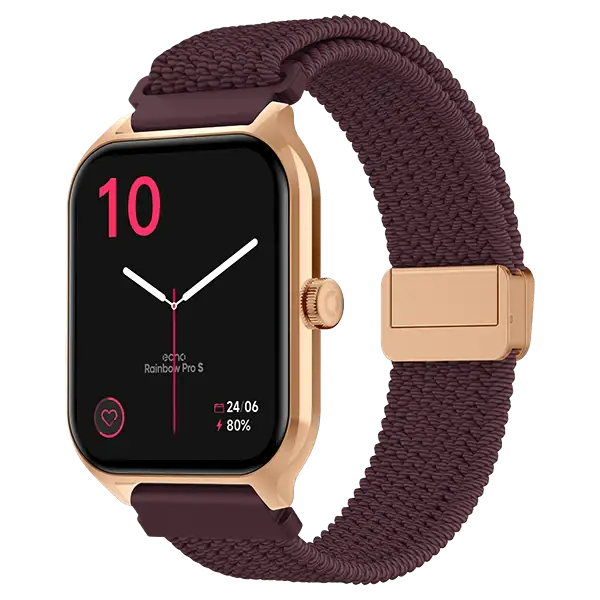 Montre connectée Rainbow Pro