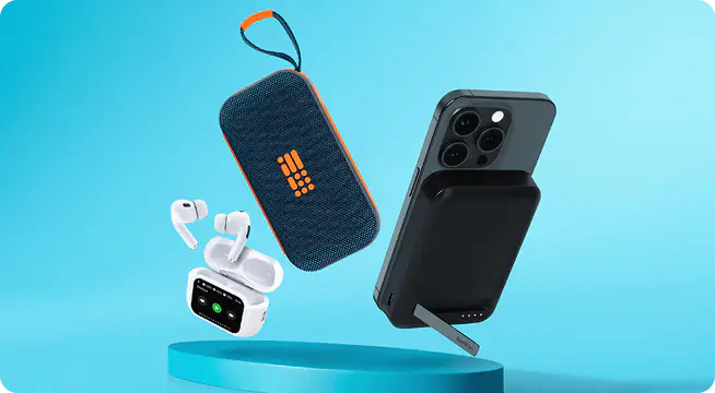Accessoires en promotion