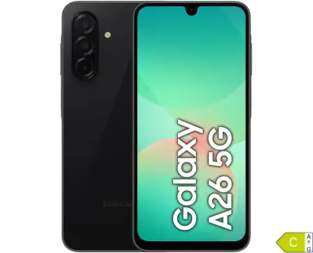 Samsung Galaxy A26 5G