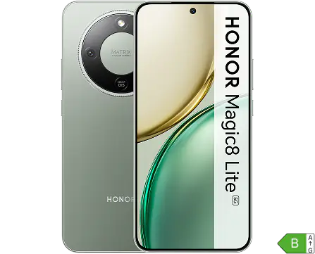 HONOR Magic8 Lite 5G