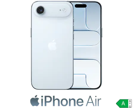 Apple iPhone Air 512 Go