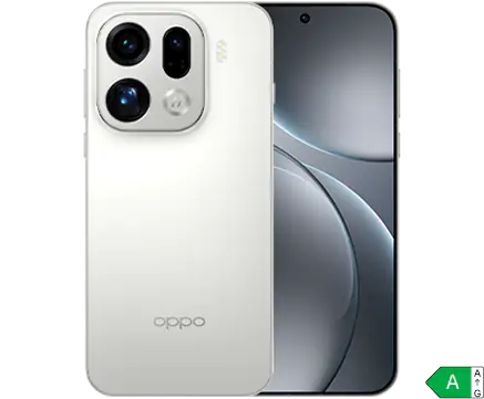 OPPO Find X9