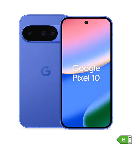 Google Pixel 10