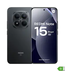Xiaomi REDMI Note 15 Pro+