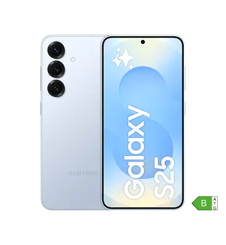 Samsung Galaxy S25