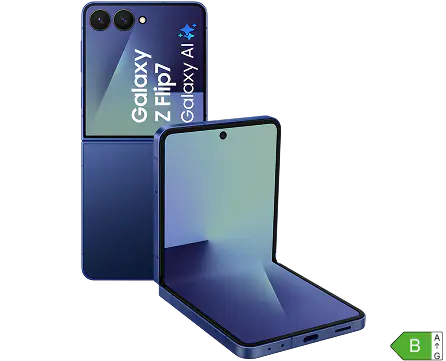Samsung Galaxy Z Flip7