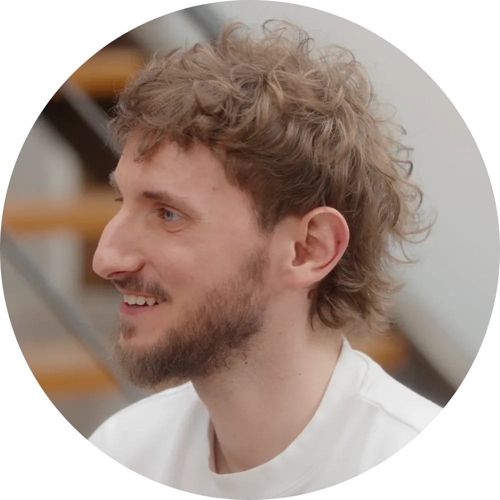 Ben Névert