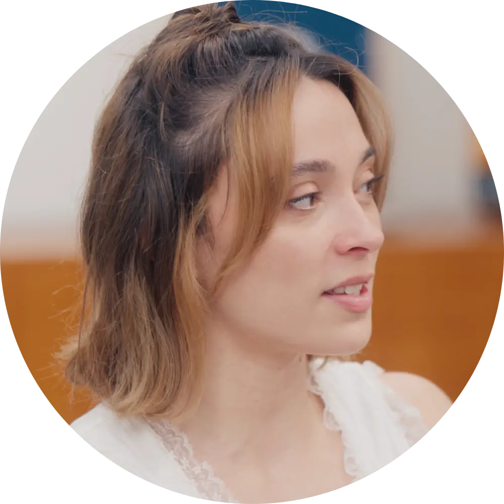 Carla de Coignac - Artiste