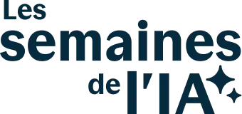 Les semaines de l'IA