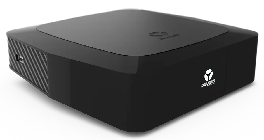 Expérience TV