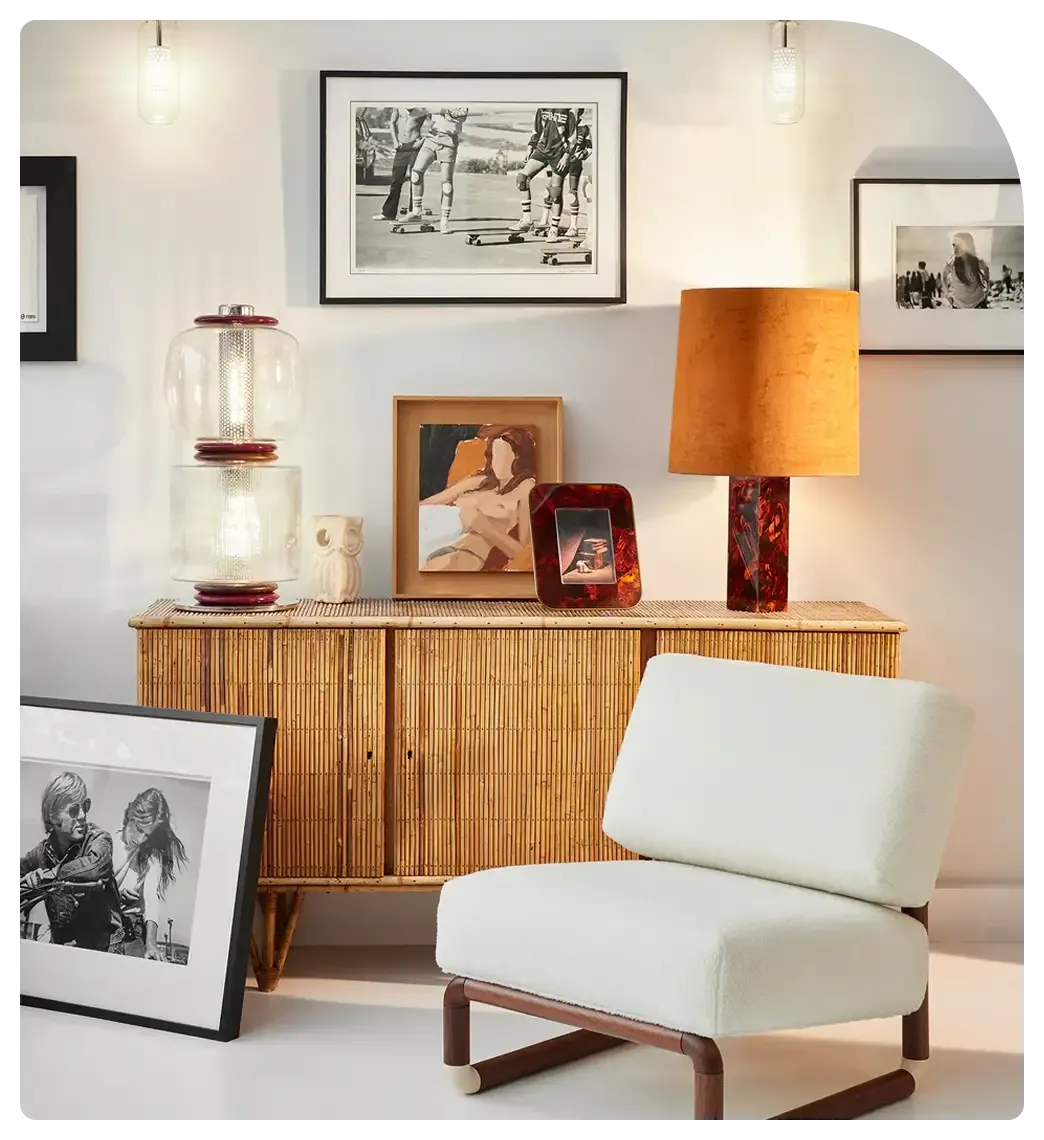 Home Staging By Sarah Lavoine