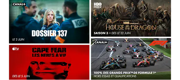 Canal+