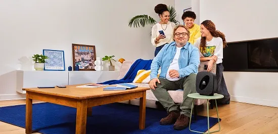Avec BiG, le nouveau pack Bbox + forfaits, toute la famille fait des économies !