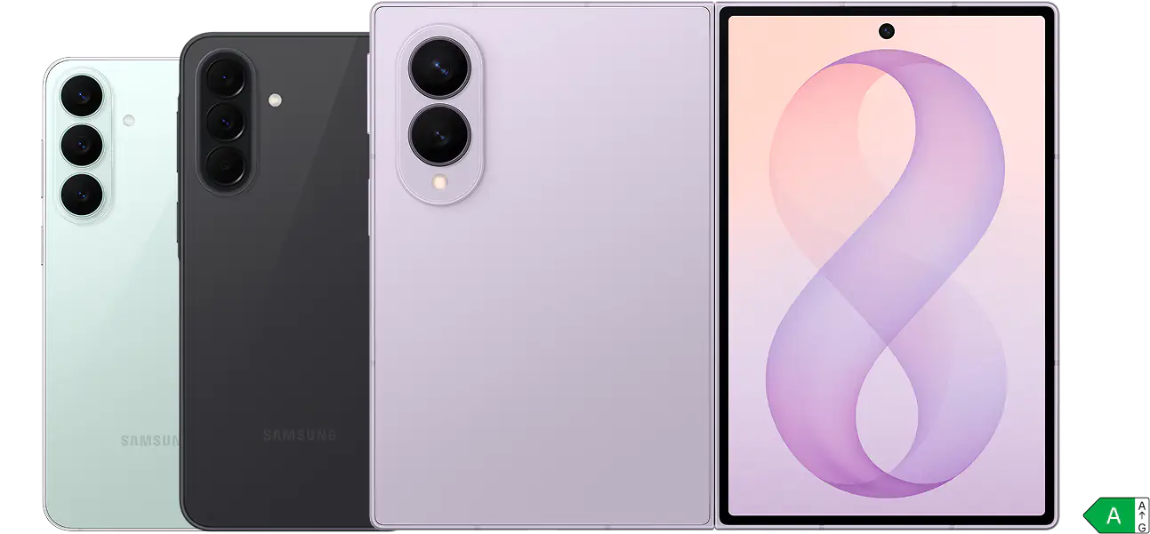 Jusqu'a -300€ sur une sélection de smartphones...
