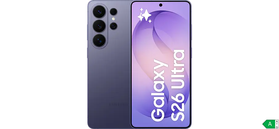 Samsung Galaxy S26 Ultra
