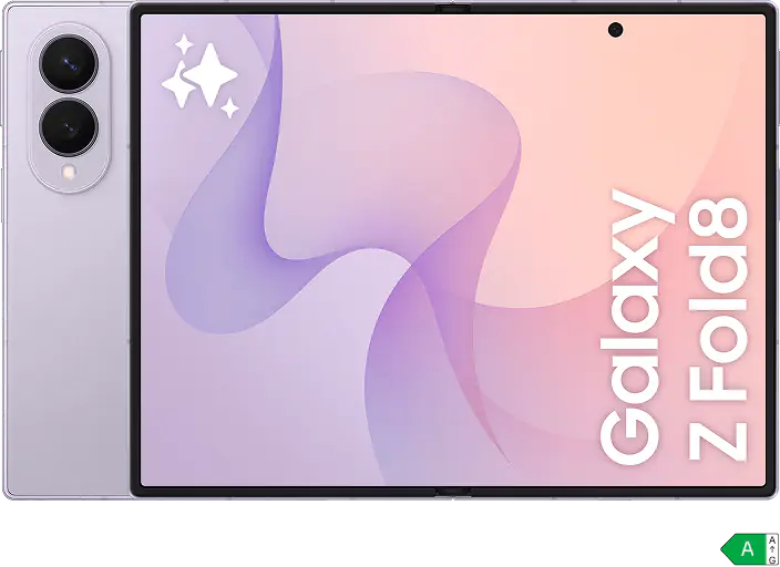 Samsung Galaxy Z Fold8