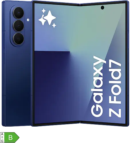 Samsung Galaxy Z Fold7