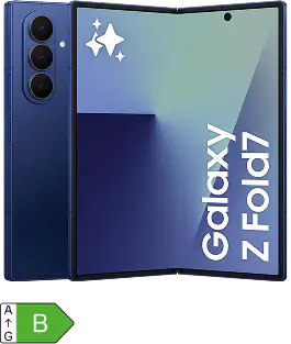 Samsung Galaxy Z Fold7