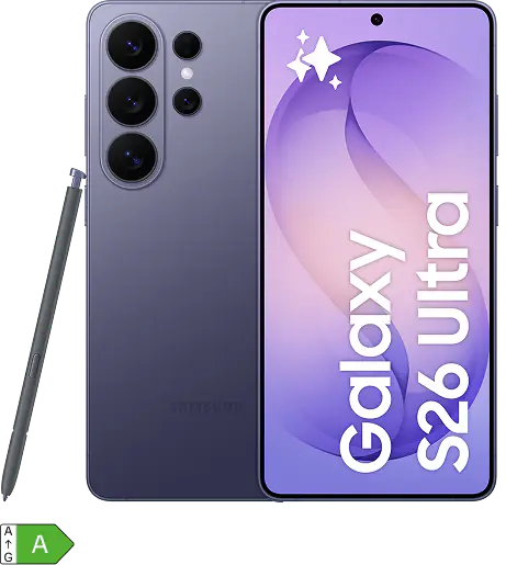 Samsung Galaxy S26 Ultra