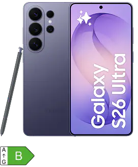 Samsung Galaxy S26 Ultra
