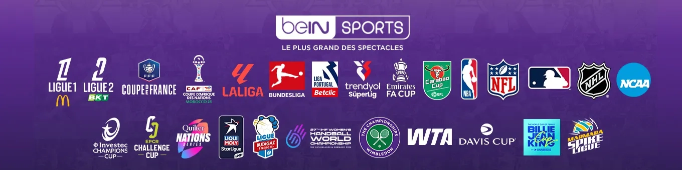 beIN SPORTS