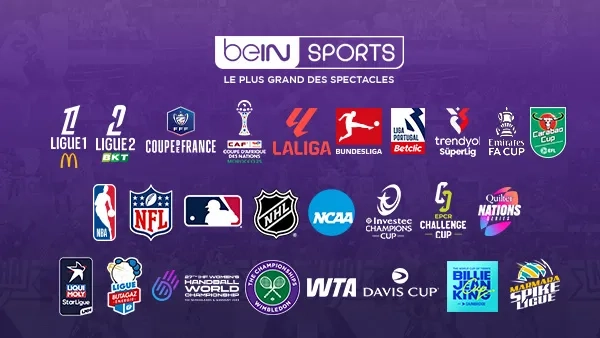 beIN SPORTS