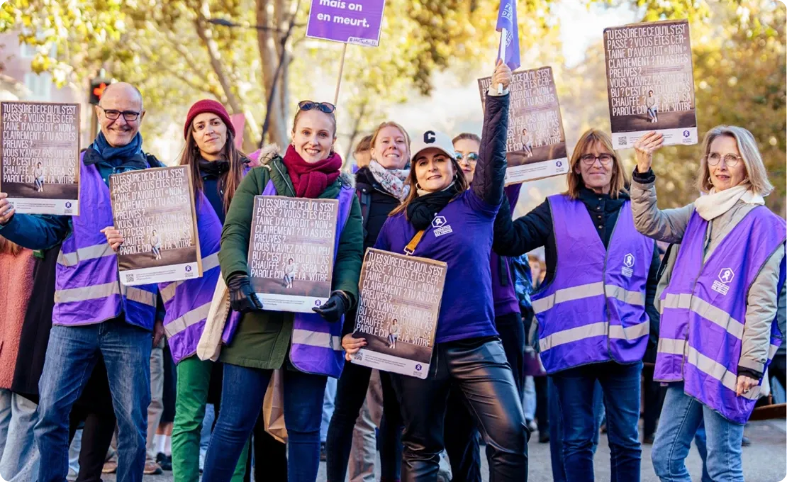 La Fondation des Femmes