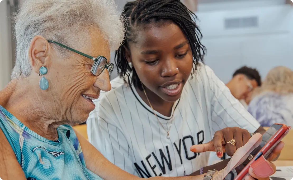 Les Petits Frères des Pauvres