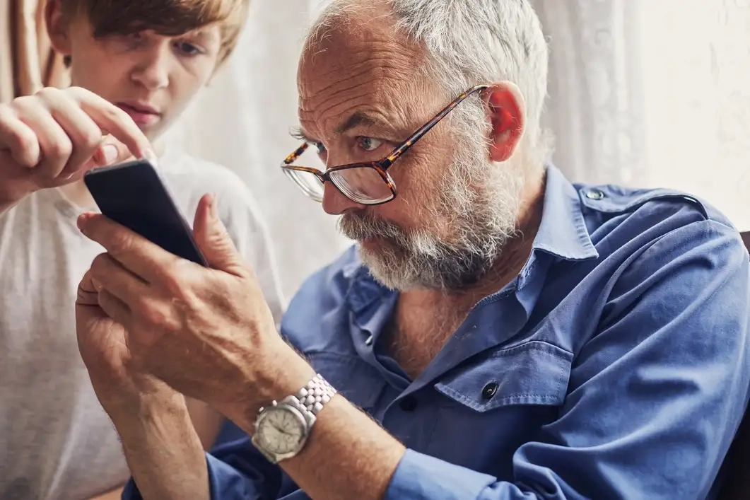forfait mobile senior